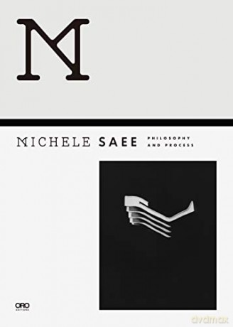 Michele Saee Projects 1985-2017 [KSIĄŻKA]