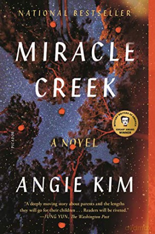 Miracle Creek [KSIĄŻKA]