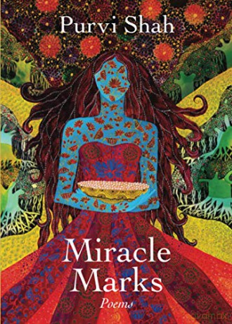Miracle Marks: Poems [KSIĄŻKA]