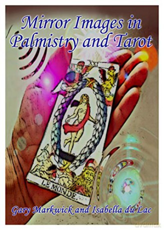Mirror Images in Palmistry and Tarot [KSIĄŻKA]