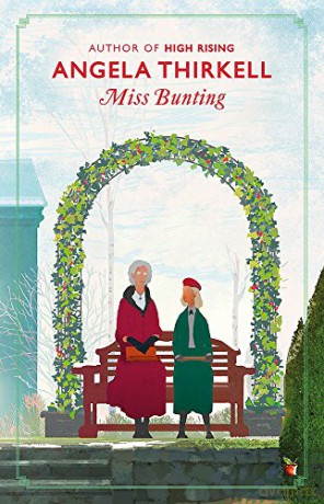 Miss Bunting (Virago Modern Classics) - Angela Thirkell [KSIĄŻKA]