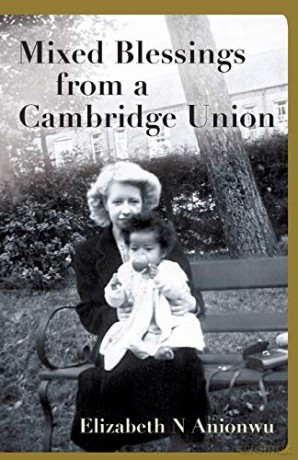 Mixed Blessings from a Cambridge Union - Elizabeth N Anionwu [KSIĄŻKA]