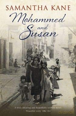 Mohammed and Susan - Samantha Kane [KSIĄŻKA]