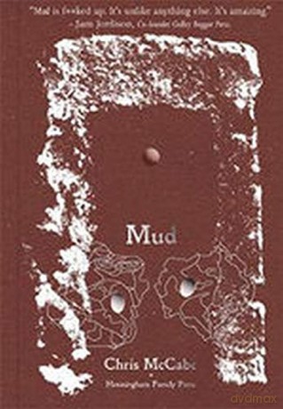 Mud [KSIĄŻKA]