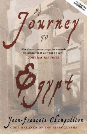 My Journey to Egypt [KSIĄŻKA]