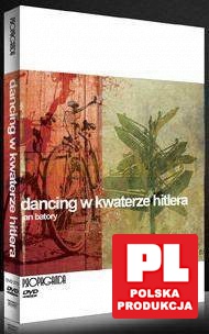 Dancing w kwaterze Hitlera [DVD]