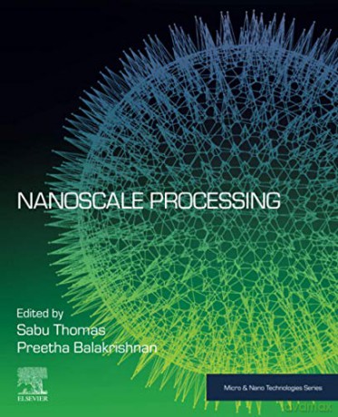 Nanoscale Processing (Micro and Nano Technologies) - Sabu Thomas [KSIĄŻKA]