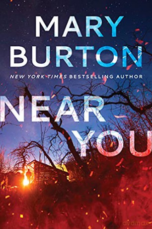 Near You - Mary Burton [KSIĄŻKA]