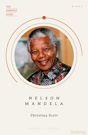 Nelson Mandela (The Compact Guide) - Christina Scott [KSIĄŻKA]