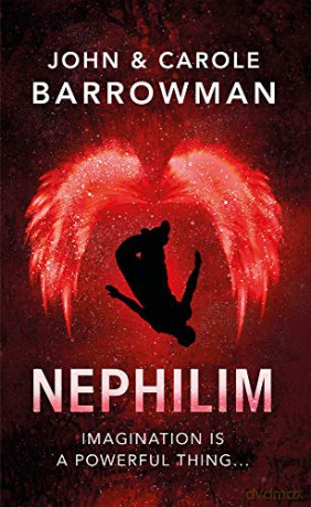 Nephilim (Orion Chronicles): 2 [KSIĄŻKA]