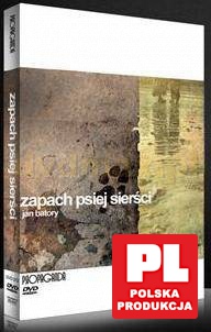 Zapach psiej sierści [DVD]