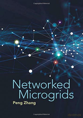 Networked Microgrids - Peng Zhang [KSIĄŻKA]