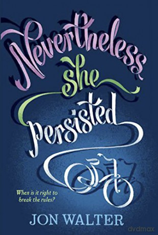 Nevertheless She Persisted [KSIĄŻKA]