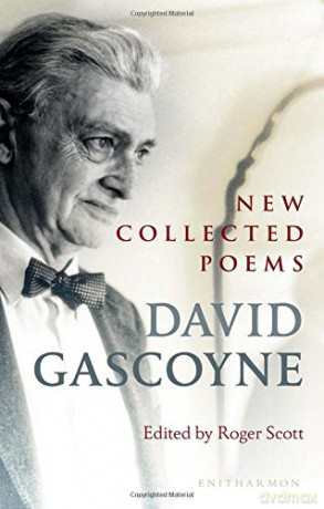 New Collected Poems - David Gascoyne [KSIĄŻKA]