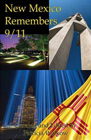 New Mexico Remembers 9/11 [KSIĄŻKA]