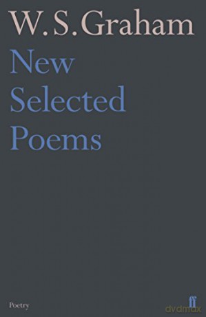 New Selected Poems of W. S. Graham - W.S. Graham [KSIĄŻKA]