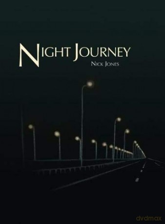 Night Journey [KSIĄŻKA]