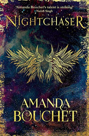 Nightchaser (The Endeavour Trilogy) - Amanda Bouchet [KSIĄŻKA]