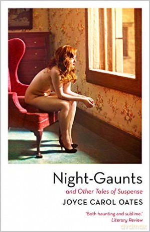 Night-Gaunts and Other Tales of Suspense [KSIĄŻKA]