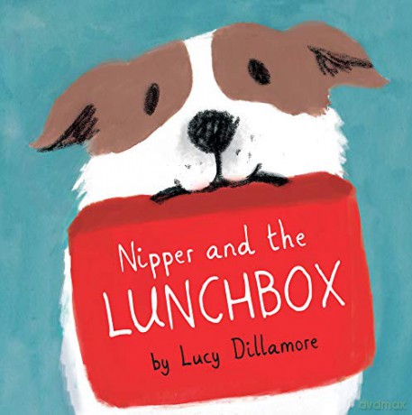 Nipper and the Lunchbox (Child's Play Library) - Lucy Dillamore [KSIĄŻKA]