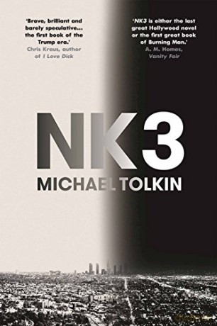 Nk3 - Michael Tolkin [KSIĄŻKA]
