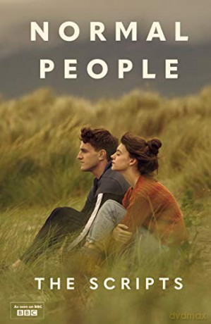 Normal People: The Scripts - Sally Rooney [KSIĄŻKA]