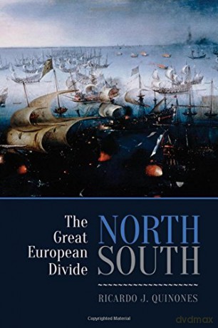North/South: The Great European Divide [KSIĄŻKA]