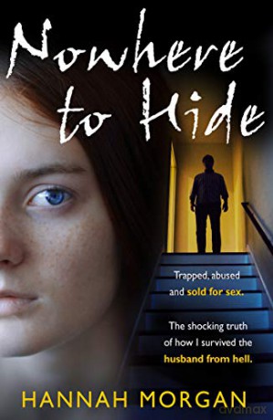 Nowhere to Hide: Trapped, abused and sold for sex - Hannah Morgan [KSIĄŻKA]