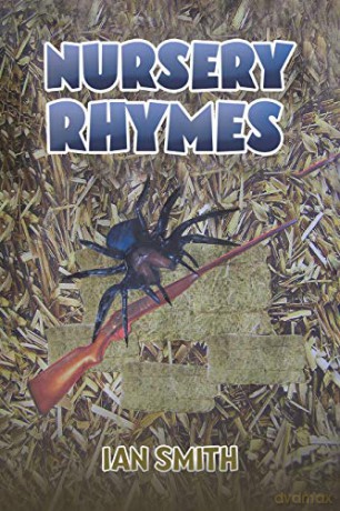Nursery Rhymes [KSIĄŻKA]