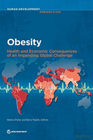 Obesity: health and economic consequences of an impending global challenge (Human development perspectives) [KSIĄŻKA]