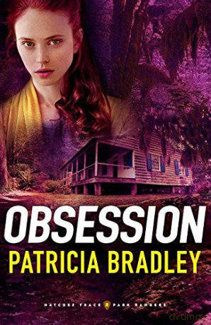 Obsession: 2 (Natchez Trace Park Rangers) [KSIĄŻKA]