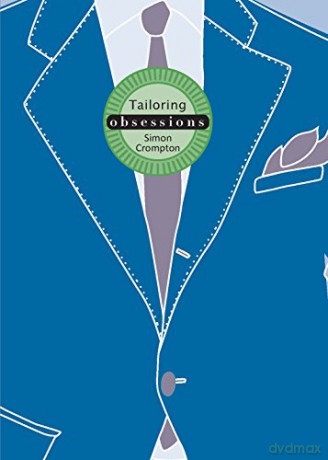 Obsessions: Tailoring [KSIĄŻKA]