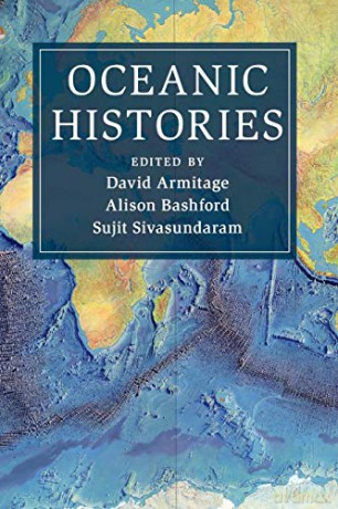 Oceanic Histories (Cambridge Oceanic Histories) - David Armitage [KSIĄŻKA]
