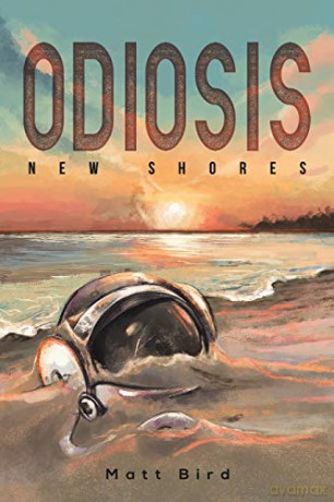 Odiosis [KSIĄŻKA]
