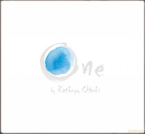 One - Kathryn Otoshi [KSIĄŻKA]