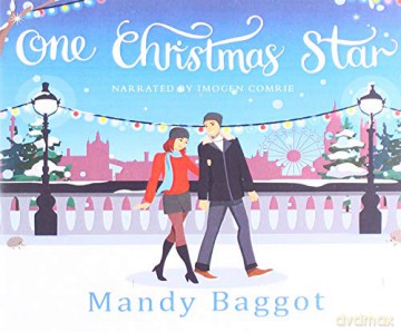 One Christmas Star - Mandy Baggot [KSIĄŻKA]
