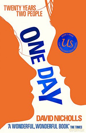 One Day - David Nicholls [KSIĄŻKA]