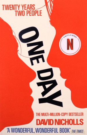 One Day - David Nicholls [KSIĄŻKA]