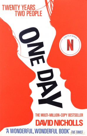 One Day - David Nicholls [KSIĄŻKA]