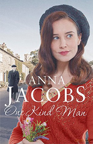 One Kind Man: Book 2 in the uplifting Ellindale Saga (Ellindale Series) - Anna Jacobs [KSIĄŻKA]