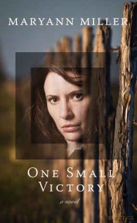 One Small Victory (Five Star Expressions) - Maryann Miller [KSIĄŻKA]