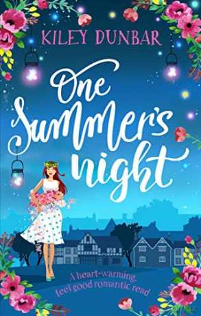 One Summer's Night [KSIĄŻKA]