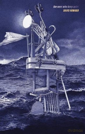 Ones Who Keep Quiet: A New Poetry Collection [KSIĄŻKA]