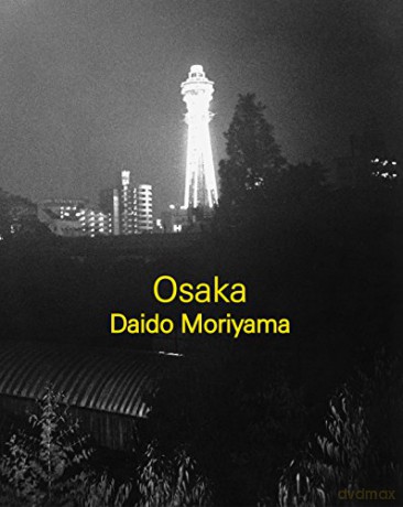Osaka [KSIĄŻKA]