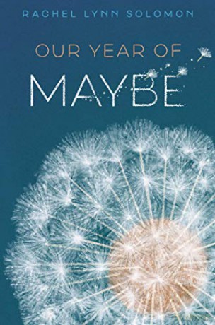 Our Year of Maybe - Rachel Lynn Solomon [KSIĄŻKA]