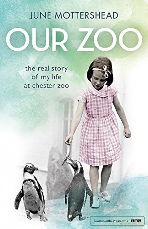Our Zoo - June Mottershead [KSIĄŻKA]