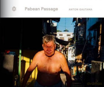 Pabean Passage [KSIĄŻKA]