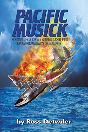 Pacific Musick [KSIĄŻKA]