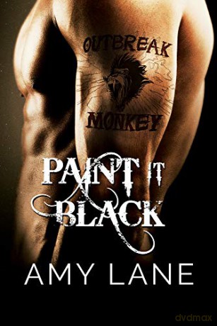 Paint It Black: 2 (Beneath the Stain) [KSIĄŻKA]