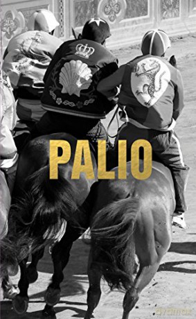Palio [KSIĄŻKA]